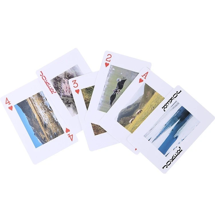 Promo Playing Cards manufacturers